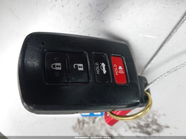 Toyota CAMRY SE 2017 4T1BF1FK7HU383733 Image 11