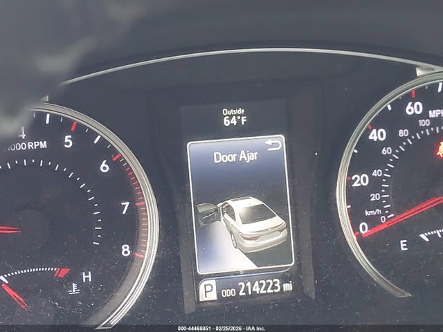 Toyota CAMRY SE 2017 4T1BF1FK7HU383733 Image 15