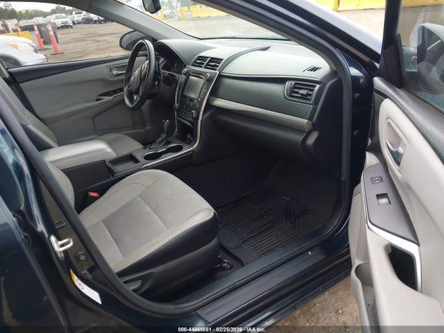 Toyota CAMRY SE 2017 4T1BF1FK7HU383733 Image 5