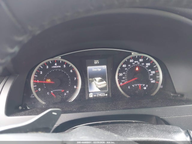 Toyota CAMRY SE 2017 4T1BF1FK7HU383733 Image 7