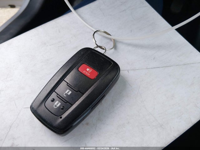 JTDKARFU2L3107896 Toyota Prius Limited