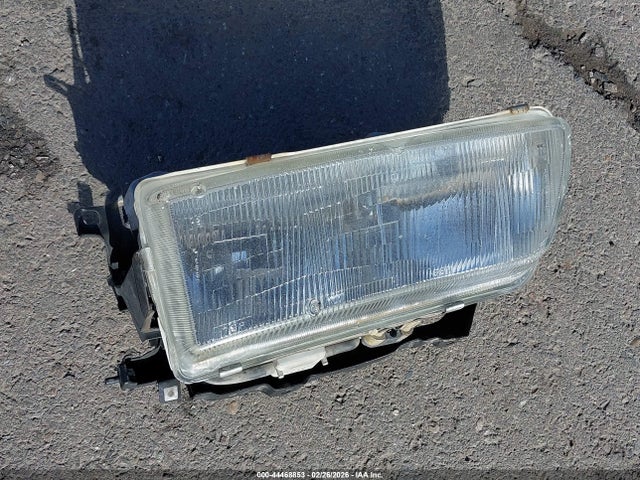 1991 Honda Civic მანქანა იყიდება აუქციონზე, vin: JHMEE2759MS004299, აუქციონის ნომერი: 44468853