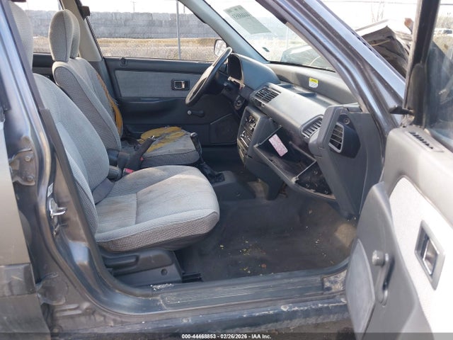 1991 Honda Civic მანქანა იყიდება აუქციონზე, vin: JHMEE2759MS004299, აუქციონის ნომერი: 44468853