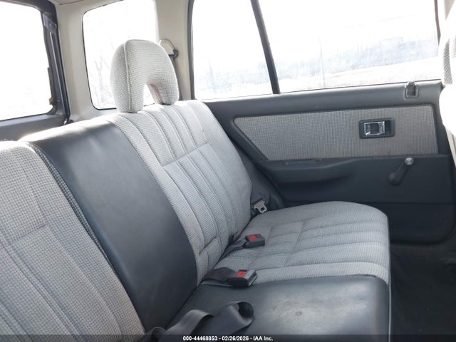1991 Honda Civic მანქანა იყიდება აუქციონზე, vin: JHMEE2759MS004299, აუქციონის ნომერი: 44468853