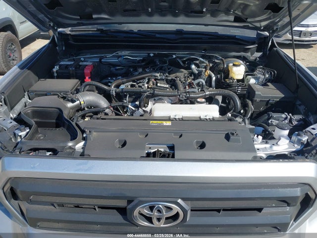 Toyota Tacoma Sr5 2026 3TMLB5JN1TM215483 Image 10