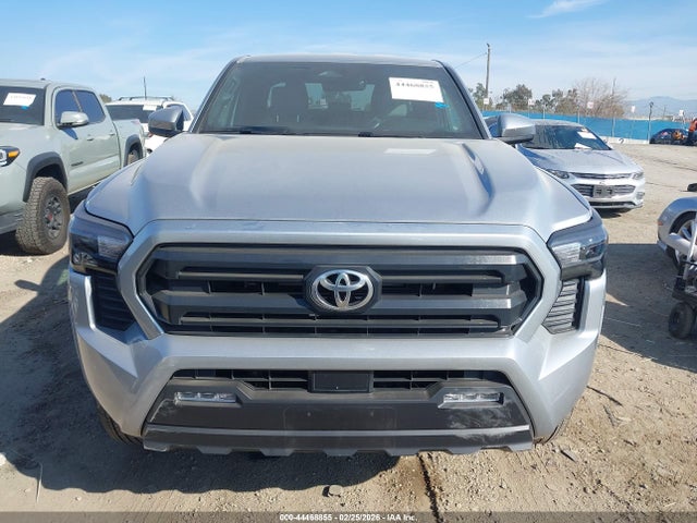 Toyota Tacoma Sr5 2026 3TMLB5JN1TM215483 Image 13