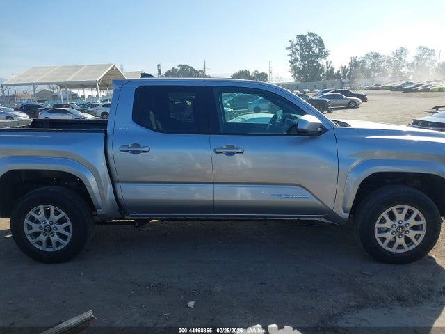 Toyota Tacoma Sr5 2026 3TMLB5JN1TM215483 Image 14