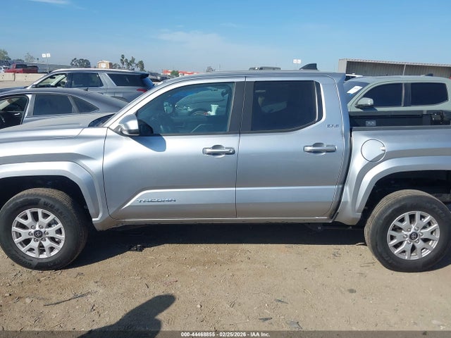 Toyota Tacoma Sr5 2026 3TMLB5JN1TM215483 Image 15