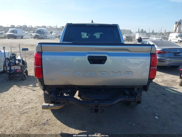 Toyota Tacoma Sr5 2026 3TMLB5JN1TM215483 Image 17