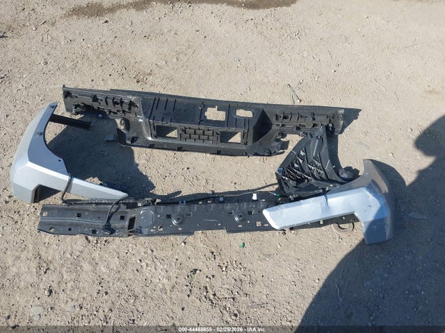 Toyota Tacoma Sr5 2026 3TMLB5JN1TM215483 Image 12