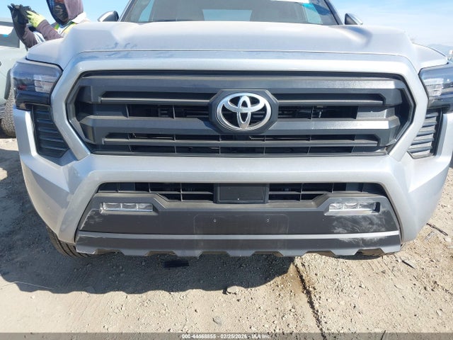 Toyota Tacoma Sr5 2026 3TMLB5JN1TM215483 Image 18