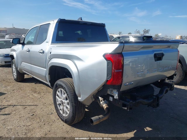 Toyota Tacoma Sr5 2026 3TMLB5JN1TM215483 Image 3
