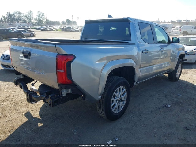 Toyota Tacoma Sr5 2026 3TMLB5JN1TM215483 Image 4