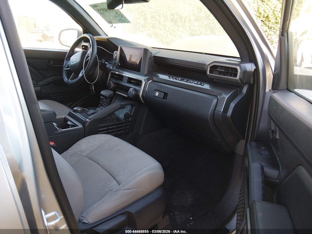 Toyota Tacoma Sr5 2026 3TMLB5JN1TM215483 Image 5