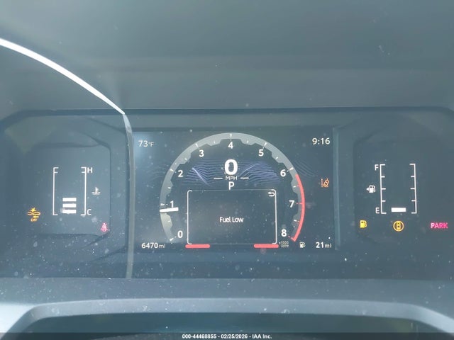 Toyota Tacoma Sr5 2026 3TMLB5JN1TM215483 Image 7