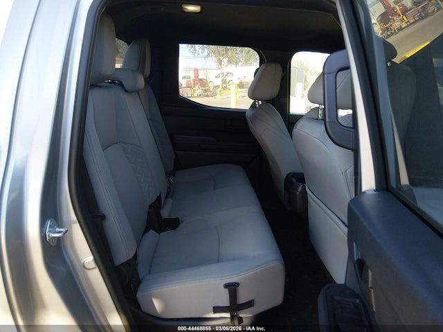 Toyota Tacoma Sr5 2026 3TMLB5JN1TM215483 Image 8