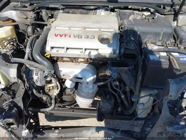 2004 Toyota Camry Se V6 მანქანა იყიდება აუქციონზე, vin: 4T1BA32K34U034272, აუქციონის ნომერი: 44468859