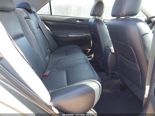 2004 Toyota Camry Se V6 მანქანა იყიდება აუქციონზე, vin: 4T1BA32K34U034272, აუქციონის ნომერი: 44468859