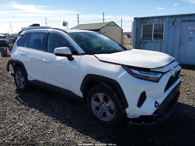 2023 TOYOTA RAV4 HYBRID JTMRWRFV7PD576359