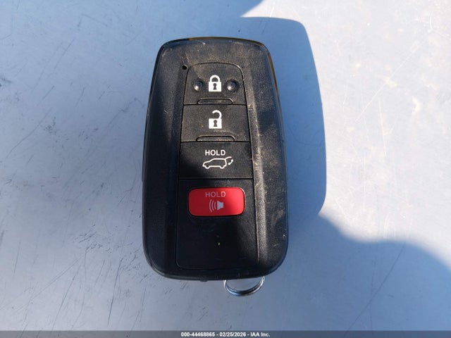 2023 TOYOTA RAV4 HYBRID JTMRWRFV7PD576359 Photo 10