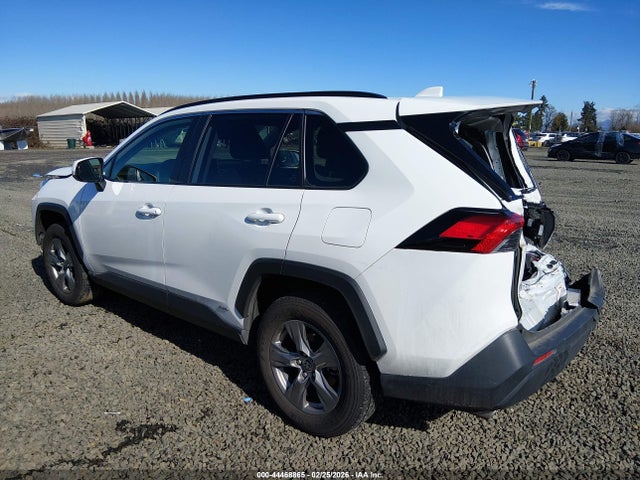 2023 TOYOTA RAV4 HYBRID JTMRWRFV7PD576359 Photo 2