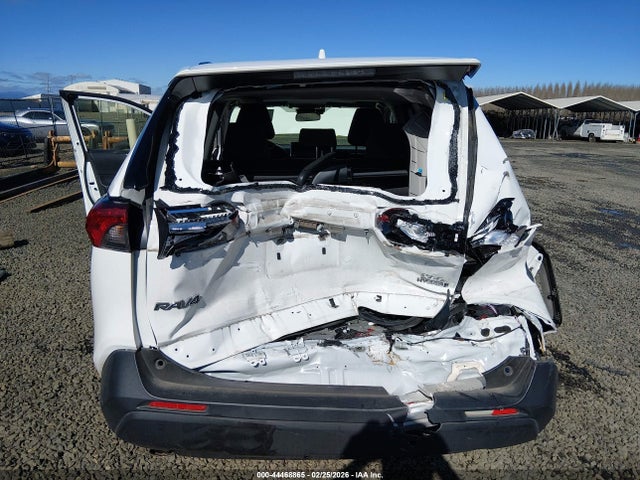 2023 TOYOTA RAV4 HYBRID JTMRWRFV7PD576359 Photo 5