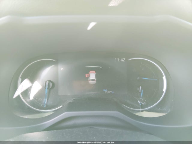 2023 TOYOTA RAV4 HYBRID JTMRWRFV7PD576359 Photo 6