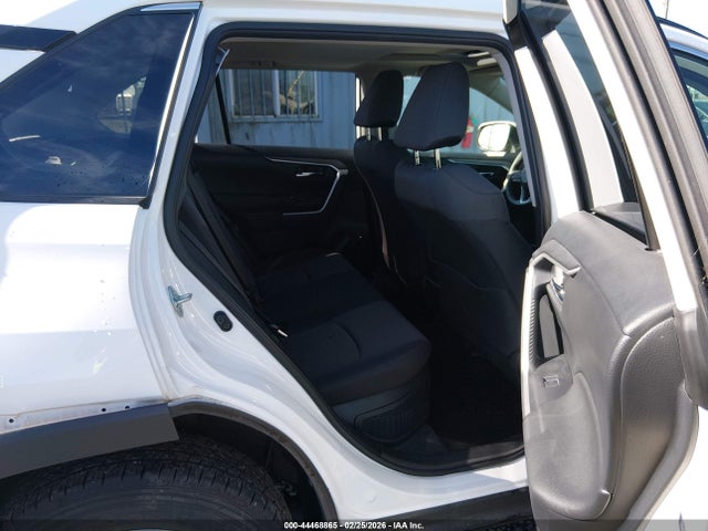 2023 TOYOTA RAV4 HYBRID JTMRWRFV7PD576359 Photo 7