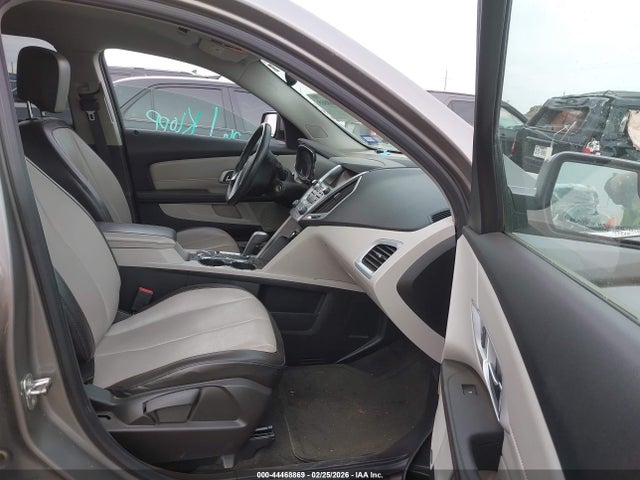 Aukcja sprzedaży 2012 Gmc Terrain Slt-1, vin: 2GKALUEK4C6331421, numer aukcji: 44468869