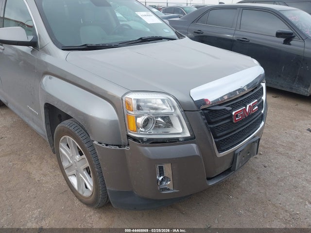 Aukcja sprzedaży 2012 Gmc Terrain Slt-1, vin: 2GKALUEK4C6331421, numer aukcji: 44468869
