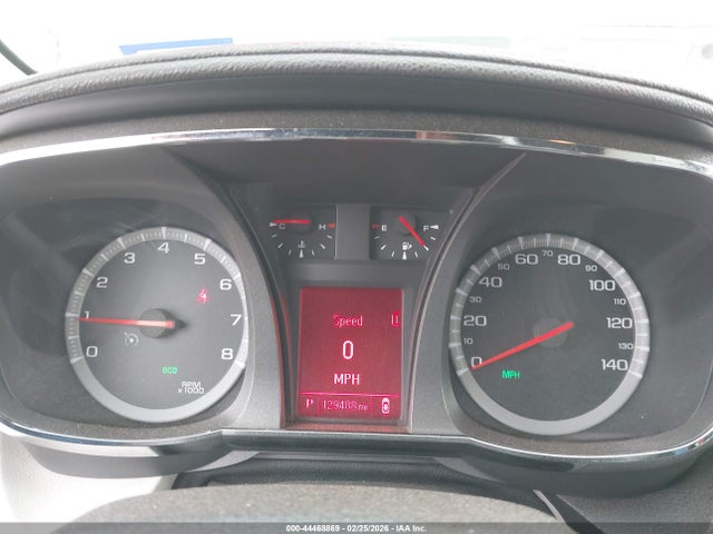 Aukcja sprzedaży 2012 Gmc Terrain Slt-1, vin: 2GKALUEK4C6331421, numer aukcji: 44468869