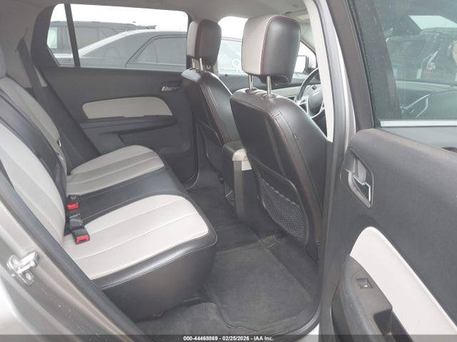 Aukcja sprzedaży 2012 Gmc Terrain Slt-1, vin: 2GKALUEK4C6331421, numer aukcji: 44468869