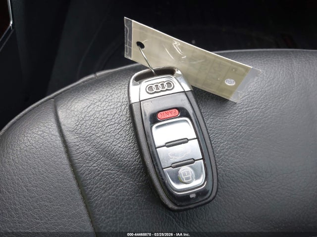 Продаж на аукціоні авто 2012 Audi A7 Premium, vin: WAUSGAFC2CN001506, номер лоту: 44468870