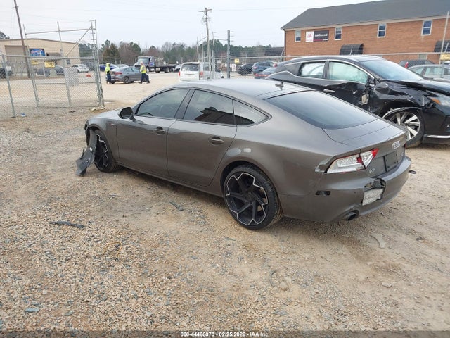 Продаж на аукціоні авто 2012 Audi A7 Premium, vin: WAUSGAFC2CN001506, номер лоту: 44468870