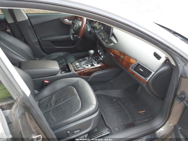 Продаж на аукціоні авто 2012 Audi A7 Premium, vin: WAUSGAFC2CN001506, номер лоту: 44468870