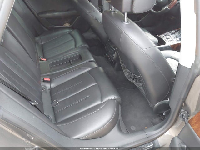 Продаж на аукціоні авто 2012 Audi A7 Premium, vin: WAUSGAFC2CN001506, номер лоту: 44468870