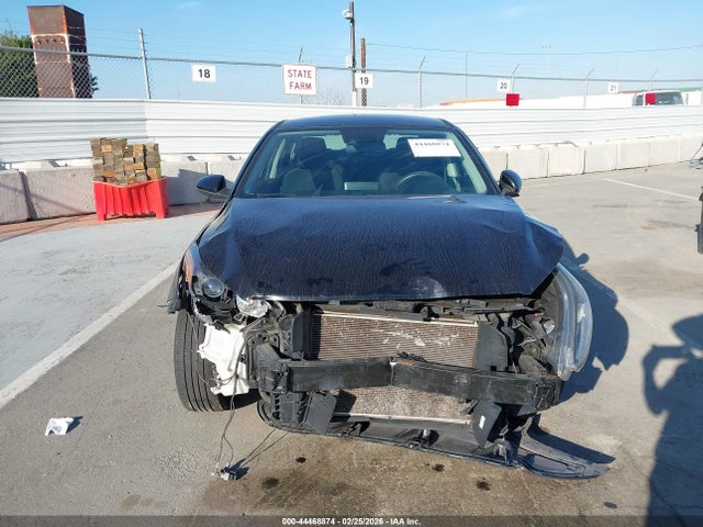 3KPF24AD2KE118588 KIA Forte Lxs