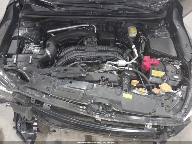 2024 SUBARU CROSSTREK JF2GUADC9RH900490 Photo 9