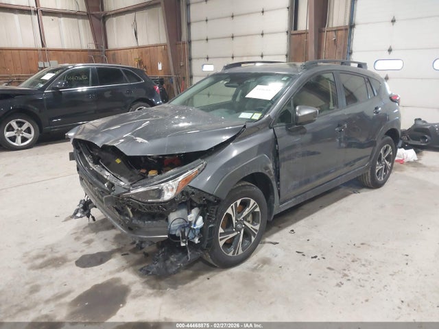 2024 SUBARU CROSSTREK JF2GUADC9RH900490 Photo 1