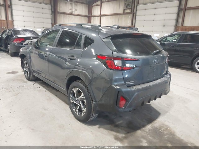 2024 SUBARU CROSSTREK JF2GUADC9RH900490 Photo 2