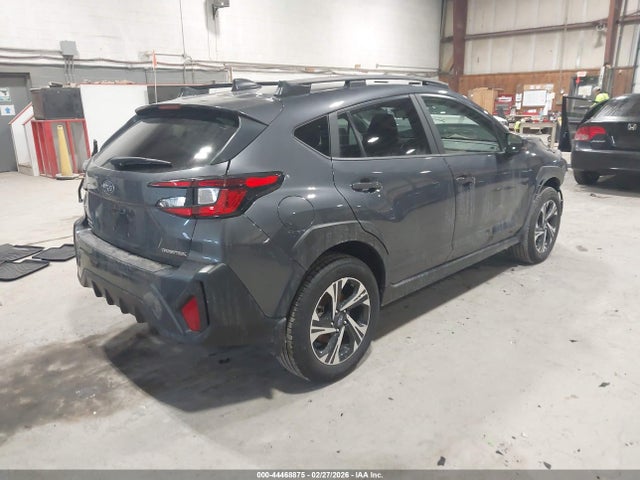 2024 SUBARU CROSSTREK JF2GUADC9RH900490 Photo 3