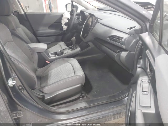 2024 SUBARU CROSSTREK JF2GUADC9RH900490 Photo 4