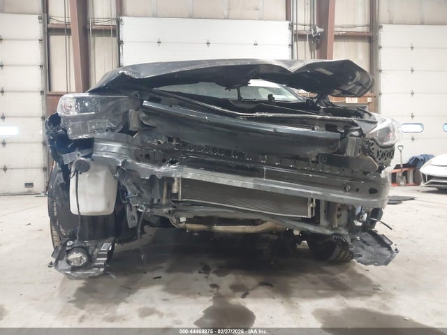 2024 SUBARU CROSSTREK JF2GUADC9RH900490 Photo 5