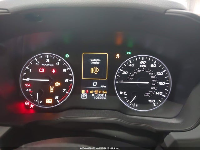 2024 SUBARU CROSSTREK JF2GUADC9RH900490 Photo 6