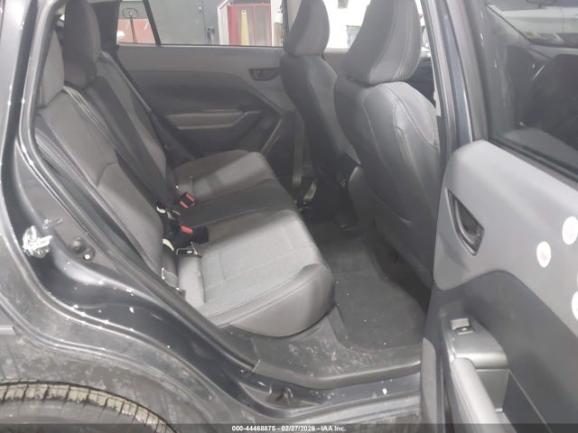 2024 SUBARU CROSSTREK JF2GUADC9RH900490 Photo 7