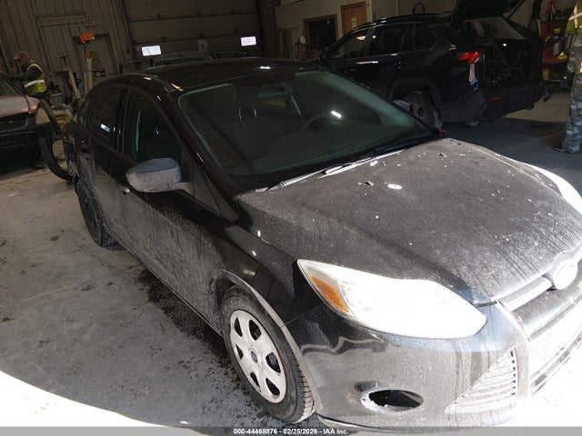 2013 FORD FOCUS 1FADP3E25DL189974