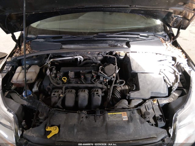 2013 FORD FOCUS 1FADP3E25DL189974 Photo 9