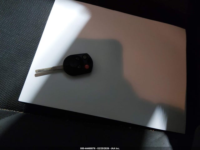 2013 FORD FOCUS 1FADP3E25DL189974 Photo 10