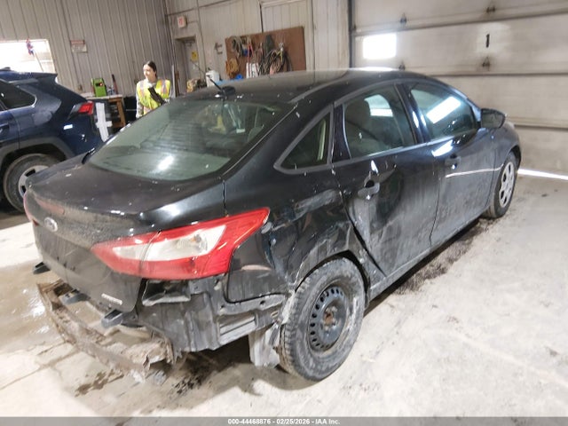 2013 FORD FOCUS 1FADP3E25DL189974 Photo 3