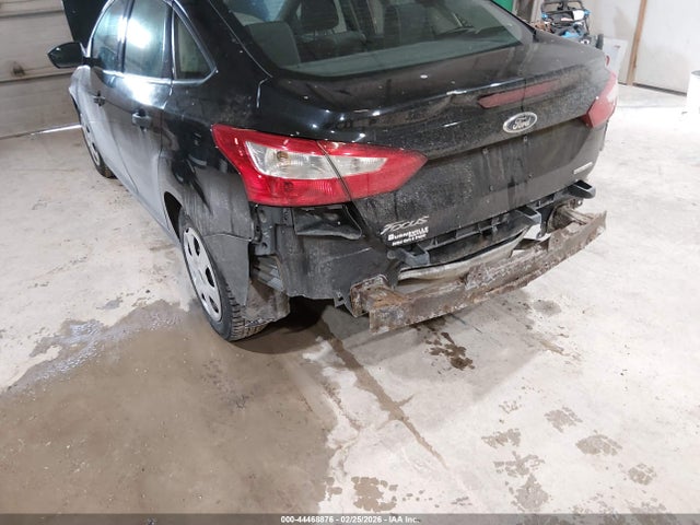 2013 FORD FOCUS 1FADP3E25DL189974 Photo 5